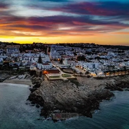 Bed and Breakfast Quinta Madrugada Burgau *