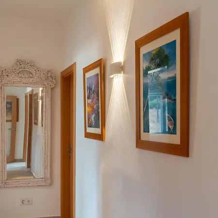Bed and Breakfast Quinta Madrugada Burgau Luz