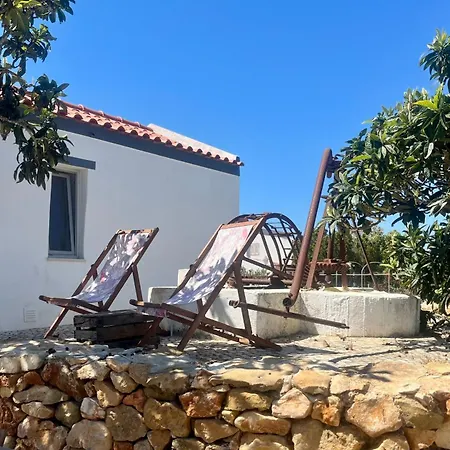 Quinta Madrugada Burgau * Luz