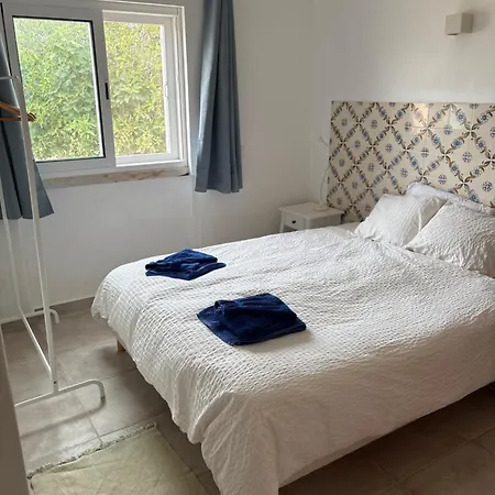 Quinta Madrugada Burgau Luz
