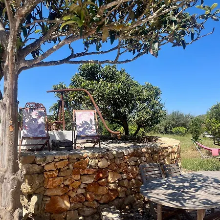 Alojamento de Acomodação e Pequeno-almoço Quinta Madrugada Burgau Luz