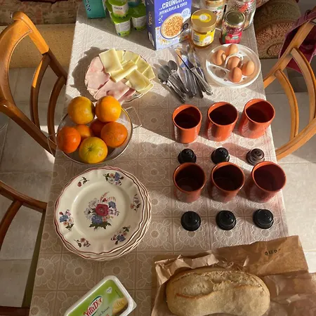 Alojamento de Acomodação e Pequeno-almoço Quinta Madrugada Burgau *