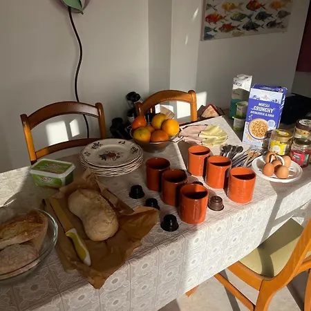 Quinta Madrugada Burgau Panzió *
