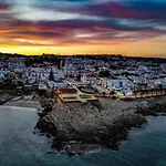 Alojamento de Acomodação e Pequeno-almoço Quinta Madrugada Burgau *