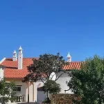 Quinta Madrugada Burgau Alojamento de Acomodação e Pequeno-almoço Luz