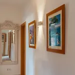 Alojamento de Acomodação e Pequeno-almoço Quinta Madrugada Burgau Luz