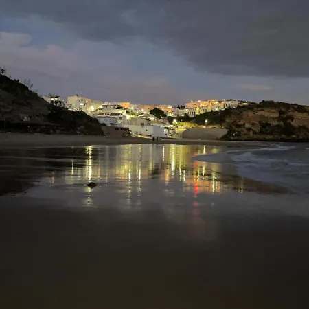 Couette-café Quinta Madrugada Burgau Luz