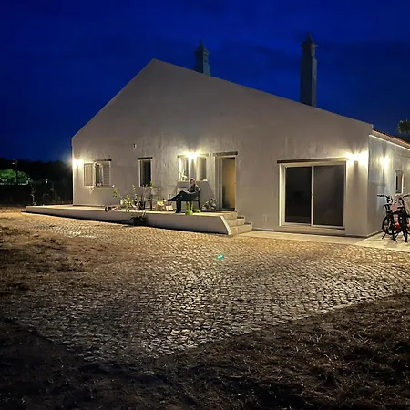 Quinta Madrugada Burgau * Luz