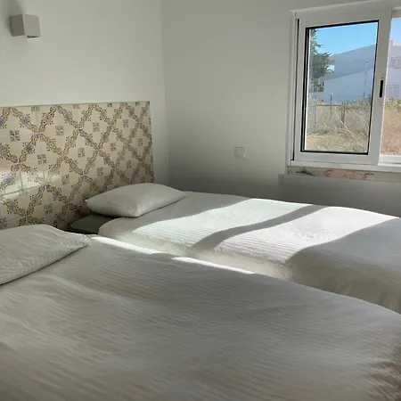 Quinta Madrugada Burgau Couette-café *