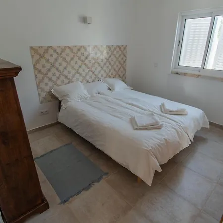 Quinta Madrugada Burgau *