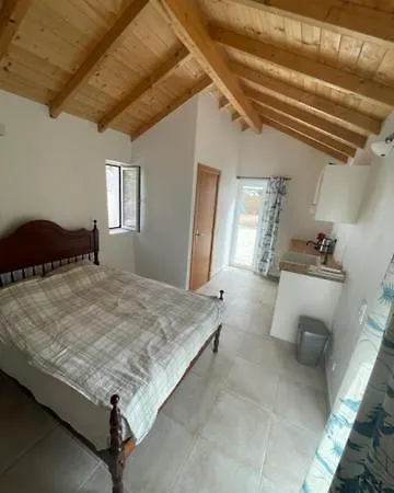 Quinta Madrugada Burgau Luz