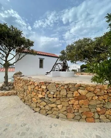 Quinta Madrugada Burgau Luz