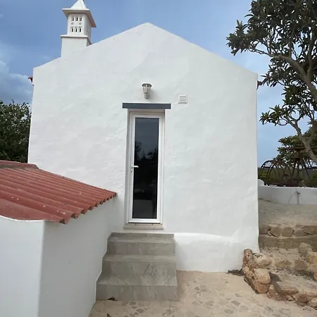 Quinta Madrugada Burgau Luz