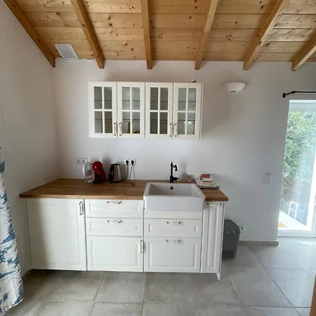 Couette-café Quinta Madrugada Burgau *