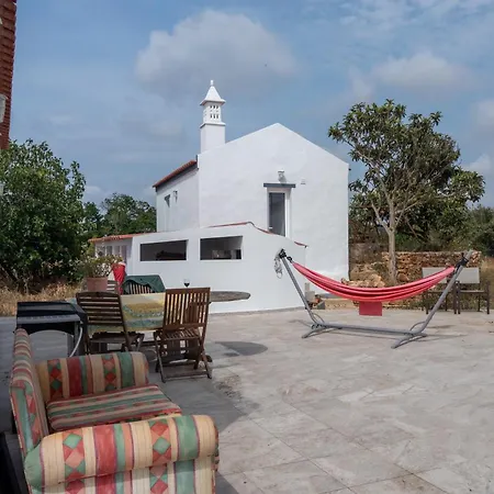 Quinta Madrugada Burgau * Luz