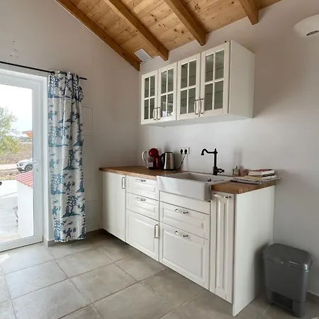 Quinta Madrugada Burgau Couette-café Luz