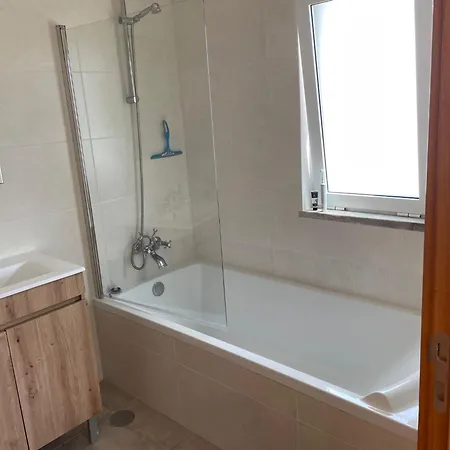 Couette-café Quinta Madrugada Burgau Luz