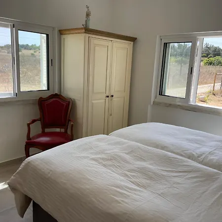 Quinta Madrugada Burgau * Luz