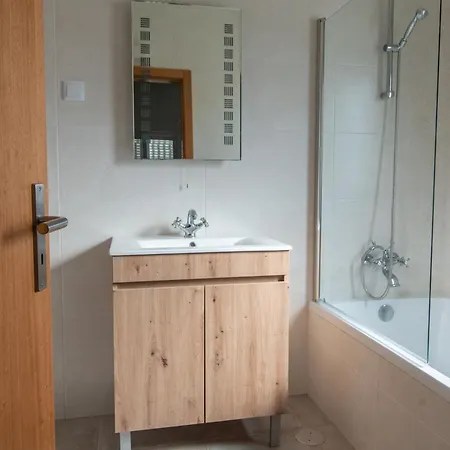 Quinta Madrugada Burgau Luz