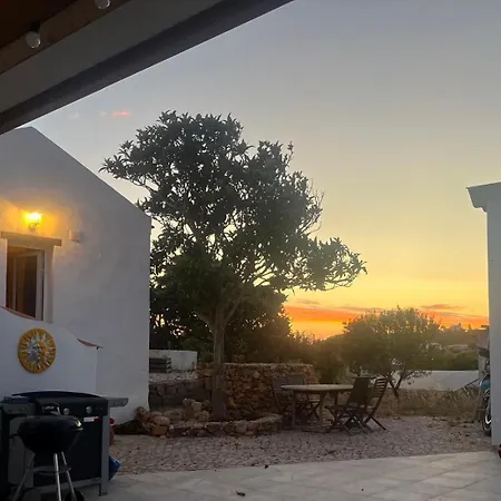 Quinta Madrugada Burgau Bed and Breakfast *