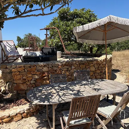 Quinta Madrugada Burgau Luz