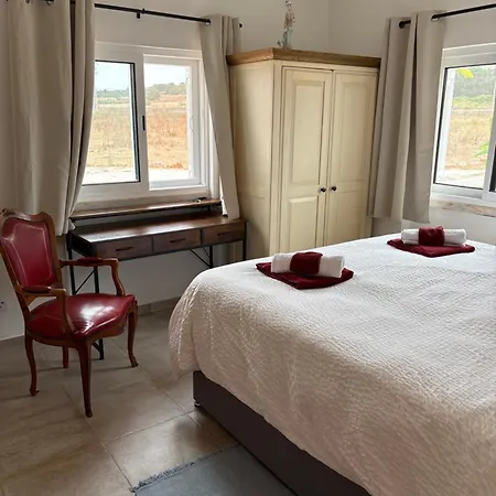 Quinta Madrugada Burgau *