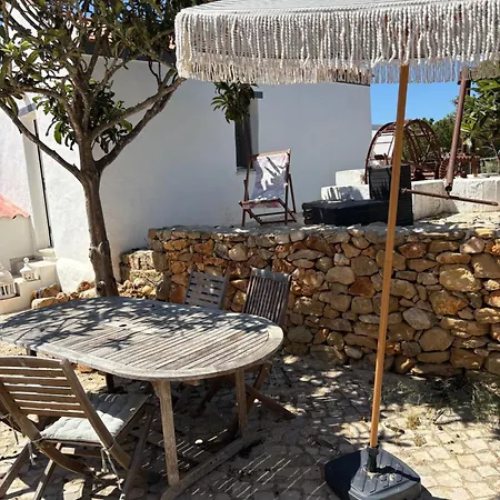 Quinta Madrugada Burgau * Luz
